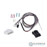 Kit di riparazione cavi porta posteriore con 270 gradi