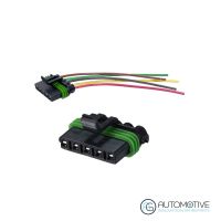 Cavo Rep. Set tergicristallo motore a 5 fili