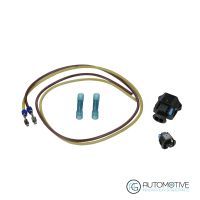 Iniettore per connettore di ricambio 1.9 2.4 JTD