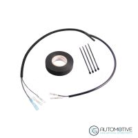 Kit di riparazione sinistra del parabrezza del cablaggio del cavo