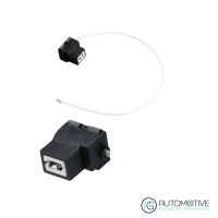 Tappo per lampada in ceramica per H1