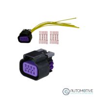 Cavo set luci posteriori di retromarcia