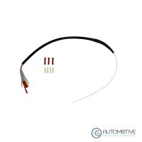 Set di cavi Set di riparazione coperchio del bagagliaio