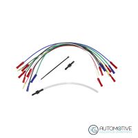 Cavo Rep. Set portellone posteriore