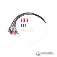 Cavo Rep. Set portellone posteriore