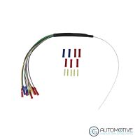 Set di cavi di ricambio universale 30 cm