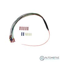 Set di cavi di ricambio universale 45 cm