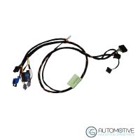 Set di cavi per lo scambiatore di calore