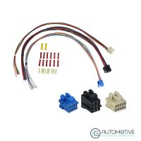 Cavo cablaggio lembo posteriore repair set