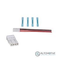 Kit di riparazione cavi Riscaldatore per sedili