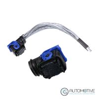 Kit riparazione cavi porta cablaggio cablaggio porta posteriore porta 22 fili