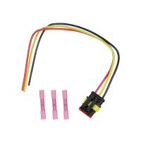 Kit di riparazione per luci di marcia diurna a 3 poli