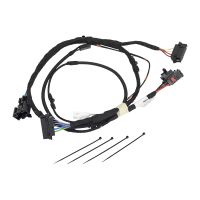 Cablaggio del cablaggio per il cappuccio