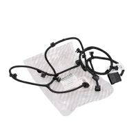 Cablaggio cavi per i sensori di parcheggio