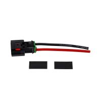 Tappo di contatto per pompa idraulica dello sterzo a 2 poli