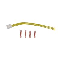 Tappo di ricambio serratura del portellone posteriore / luce posteriore