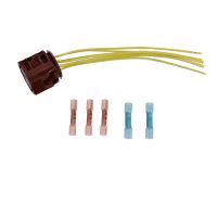 Proiettore ausiliario a 8 poli