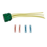 Rep. Spina spina luce di marcia diurna / abbagliante