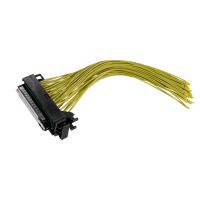 Spina di ricambio per unità di controllo motore