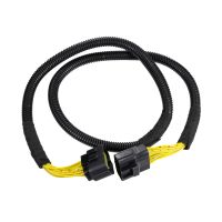 Prolunga cavo di prolunga per spina di ricambio conversione serbatoio carburante