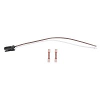 Presa luce da terra Proiettore bipolare 5W lampada base in vetro 5W