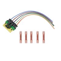 Kit riparazione cavi fanale posteriore a 5 poli