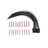 Kit riparazione cavi elettronica centrale corpo centrale del computer a 20 poli