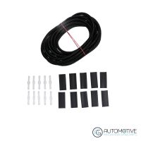 Kit di riparazione per pulire il tubo flessibile dell'acqua UNIVERSALE