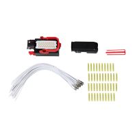 Kit di riparazione cavi spina della centralina 64 pin.
