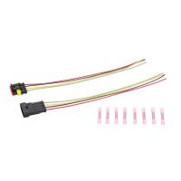 Kit di riparazione cavi Spina Superseal Spina universale a 4 poli