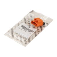 Resistore per airbag laterale Guida dei sedili