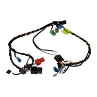 Cablaggio scambiatore di calore