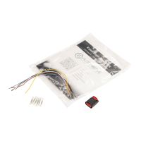 Kit riparazione cavo spina valvola a farfalla