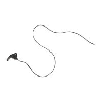 Sensore di temperatura a specchio