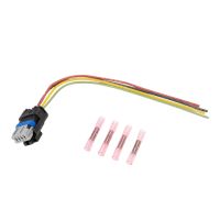 Kit di riparazione cablaggio luci diurne