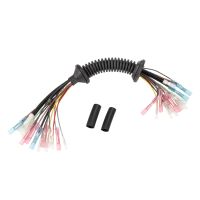 Kit di riparazione per il cablaggio del portellone posteriore della Fiat 500