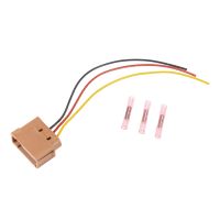 Kit di riparazione cablaggio portalampada Jeep