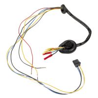 Kit di riparazione per il cablaggio del portellone posteriore della Fiat 500 Cabriolet
