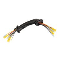 Kit di riparazione per cablaggio, lato sinistro, portellone posteriore Fiat 500L