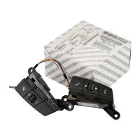 Pannello di controllo per volante, interruttore sul volante