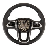 volante in pelle