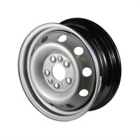 Cerchio in acciaio 6 x 15 ET 68 5 x 118