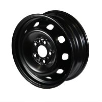 Cerchio in acciaio 6 x 16 ET 68 5 x 118 LIGHT