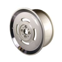 Cerchio in alluminio 6.5J X 16 Retro