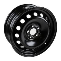 Cerchio in acciaio 6JX15 ET 38 5 x 98 15 pollici