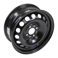 Cerchio in acciaio 5,5J X 14 ET 35 ET 35 4 x 98 originali