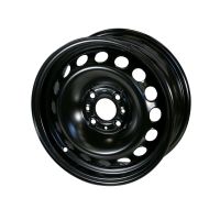 Cerchio in acciaio 5.5J X 14 ET 35 4 x 98