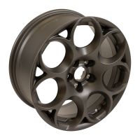 Cerchi in lega 7,5JX17