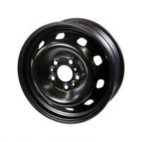 cerchio in acciaio 6,5JX16 H2 ET39 5 x 98