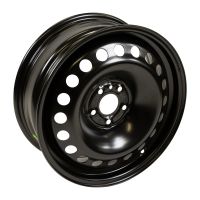 Cerchio in acciaio 6JX16